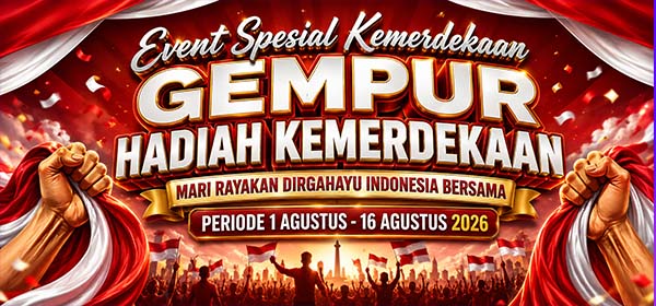 Lomba 17 Agustus
