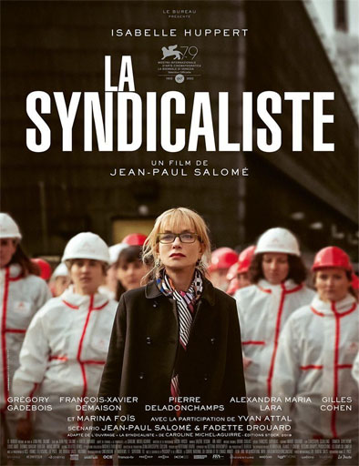 La syndicaliste / Un blanco fácil