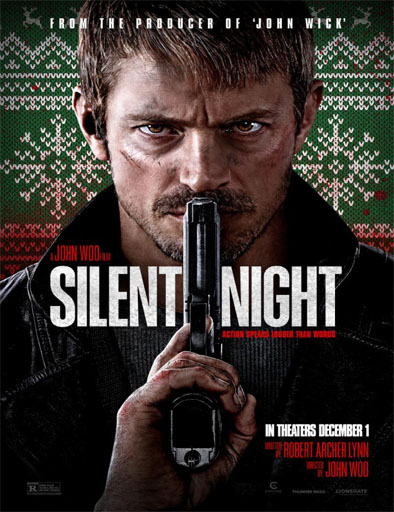 Silent Night / Venganza silenciosa